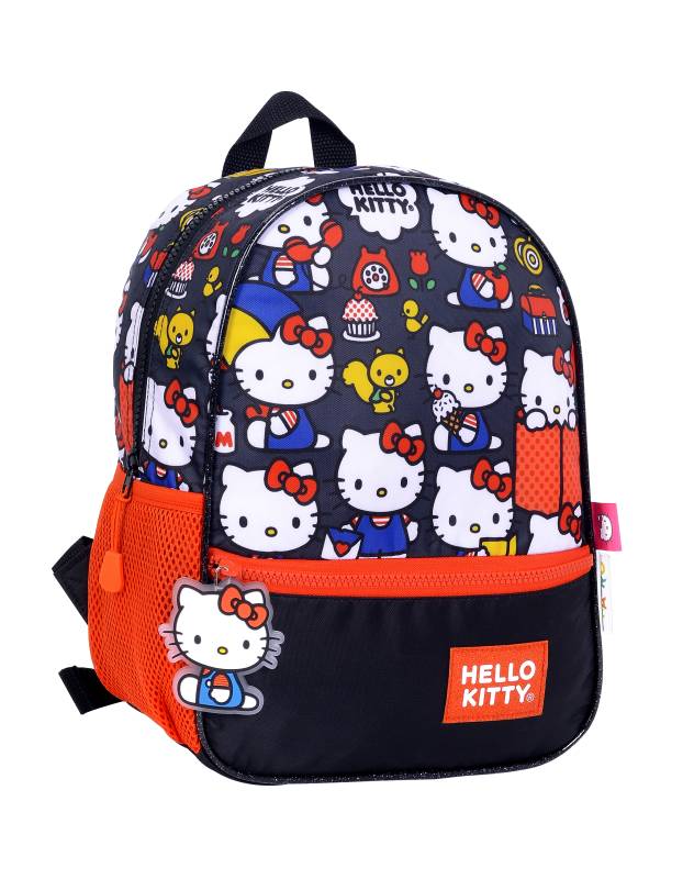Mochila Espal.12 Hello Kitty 88070