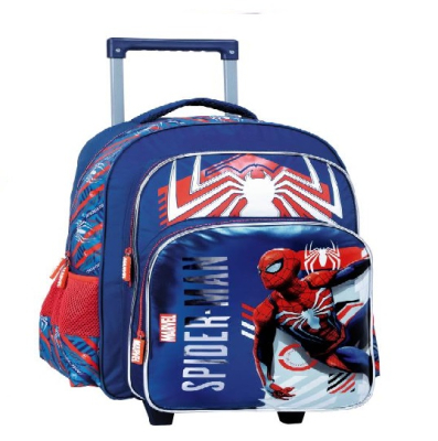 Mochila Carro 18