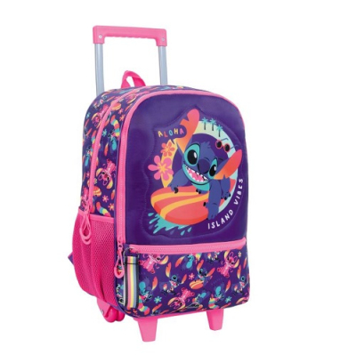 Mochila Carro 17