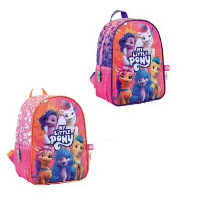 Mochila My Little Pony Jardin 73200