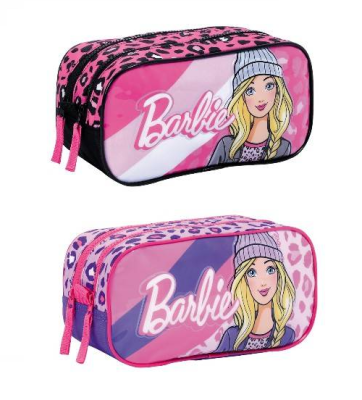Barbie Cartuchera Doble 71623
