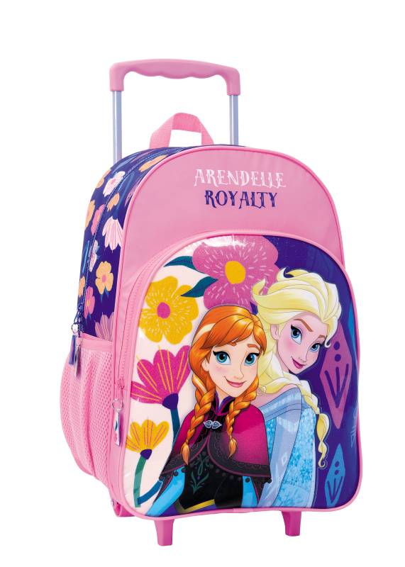 Frozen Mochila 16 Carro 57860