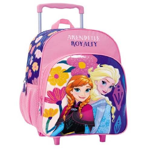 Frozen Mochila 16 Carro 57860