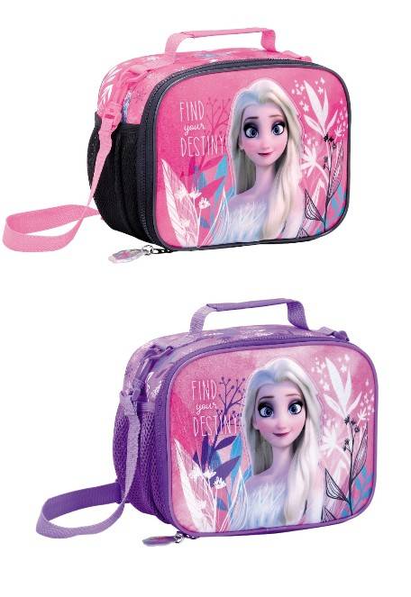 Frozen Lunchera 57867