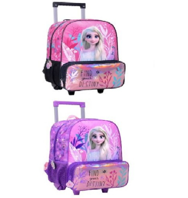 Frozen Mochila 17 