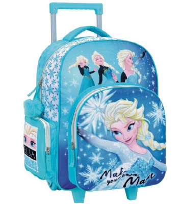 Frozen Mochila 18 