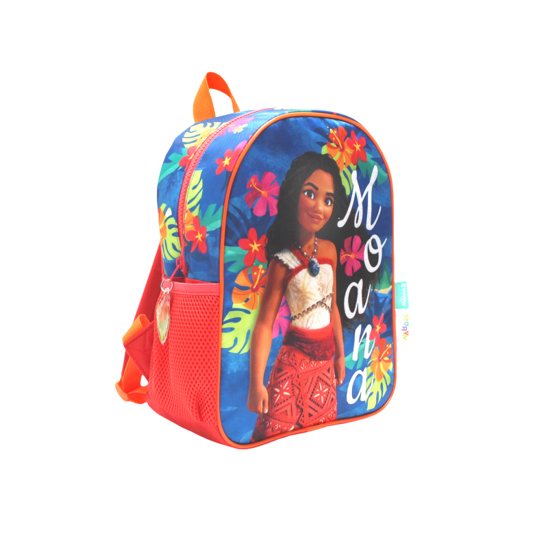 Moana Mochila Jardin 77979