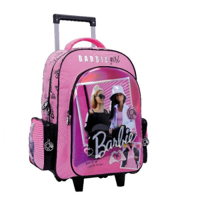Mochila Barbie 18