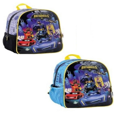 Mochila Batwheels Jardin 63852