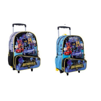 Mochila Batwheels 16