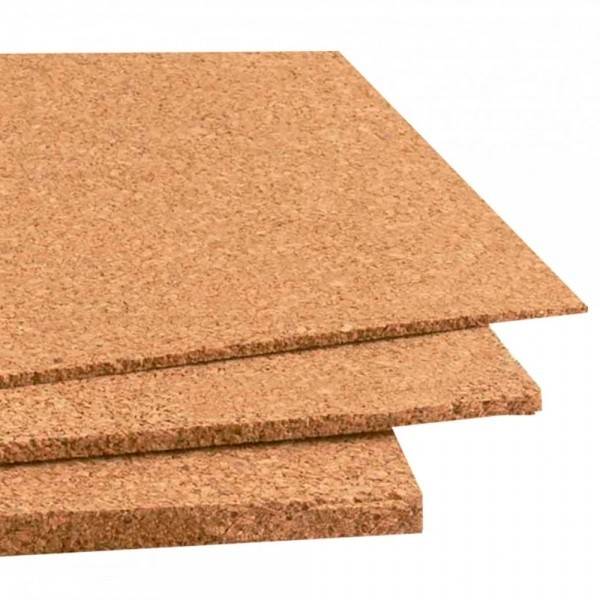 Plancha De Corcho 45*60*8Mm
