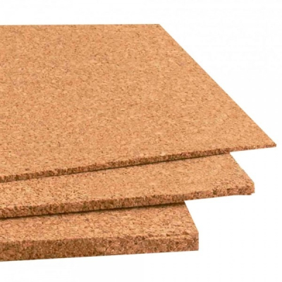 Plancha De Corcho 45*60*5Mm