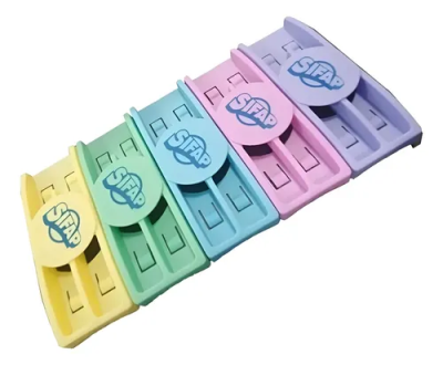 Borrador P/Pizarra Blco Sifap