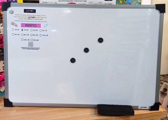 Pizarra F-G 30*40 Galaxia Magnetica