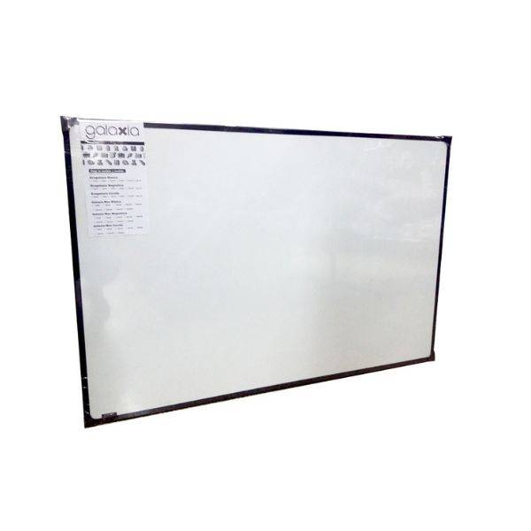 Pizarra F-G 75*100 Galaxia P/Marc.