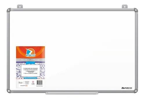 Pizarra Ezco 75*100 Para Marcador