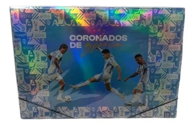 Carp.num6 Artistica Ppr Afa 2026