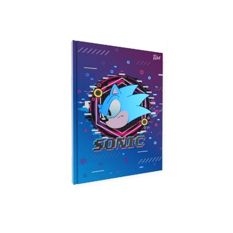 Cuad.cosido T/D Sonic 2025