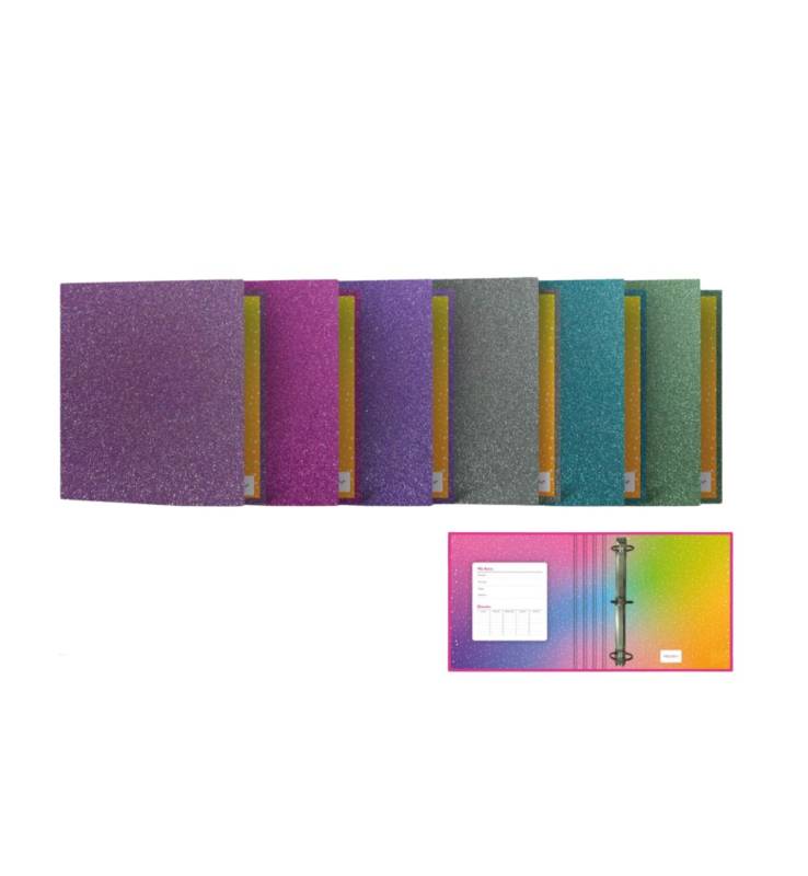 Carp.3A*40 Rexon Glitter Film 20111