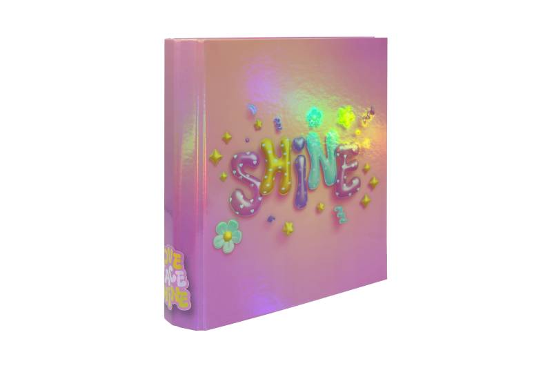 Carp.3A*40 Rexon Love Peace & S 324