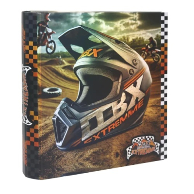 Carp.3A*40 Rexon Dbx Extreme 20337