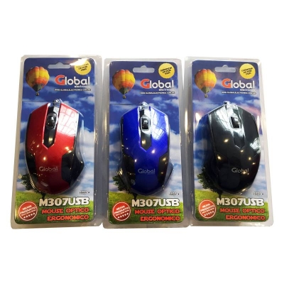 Mouse Global M307