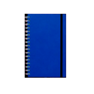 Ag.nivel 10 Cartone Esp.azul 3451/1