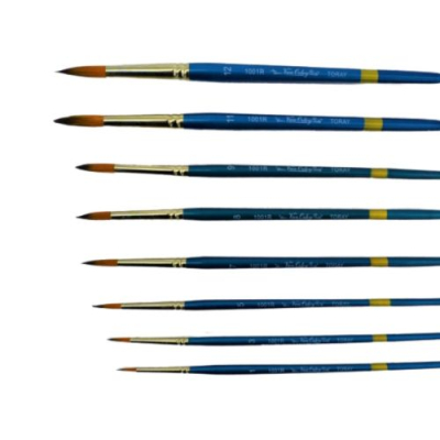 Pincel Lama Redon.1001R Num 04