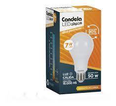 Lampara Candela 7W