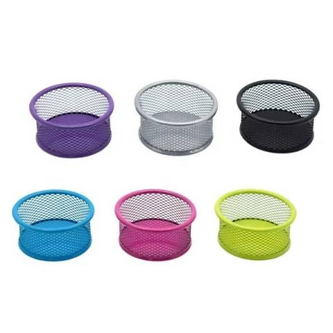 Portaclips Values Metal Color