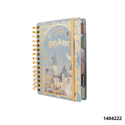 Ag.mooving 14*20 Harry Potter 4222