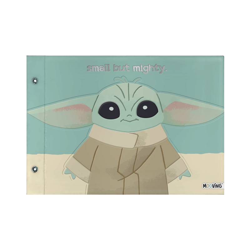 Carp.nø5 Mooving Star Wars 2026