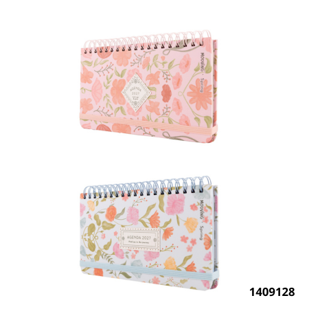 Ag.mooving Pocket Esp Spring 9128