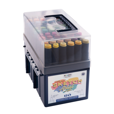 Marc.mooving Sketch *60