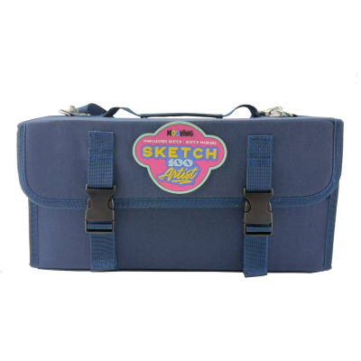 Marc.mooving Sketch *100