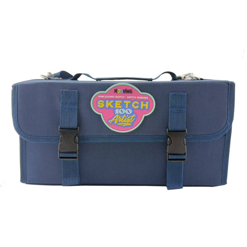 Marc.mooving Sketch *100