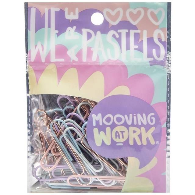 Clip Pastel 50M 2010201