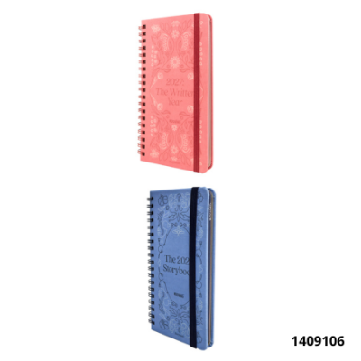 Ag.mooving Pocket Esp Storybook9106