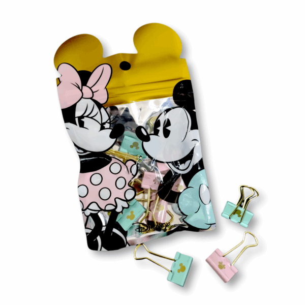 Mickey Binder 25Mm 20201