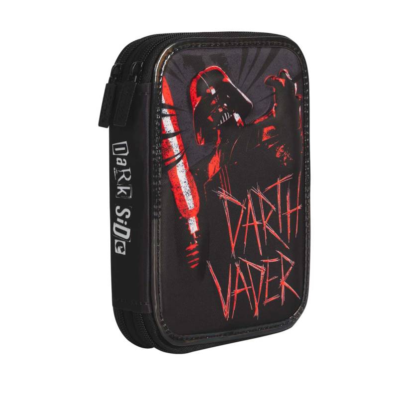 Cartuchera 2P Star Wars 2026