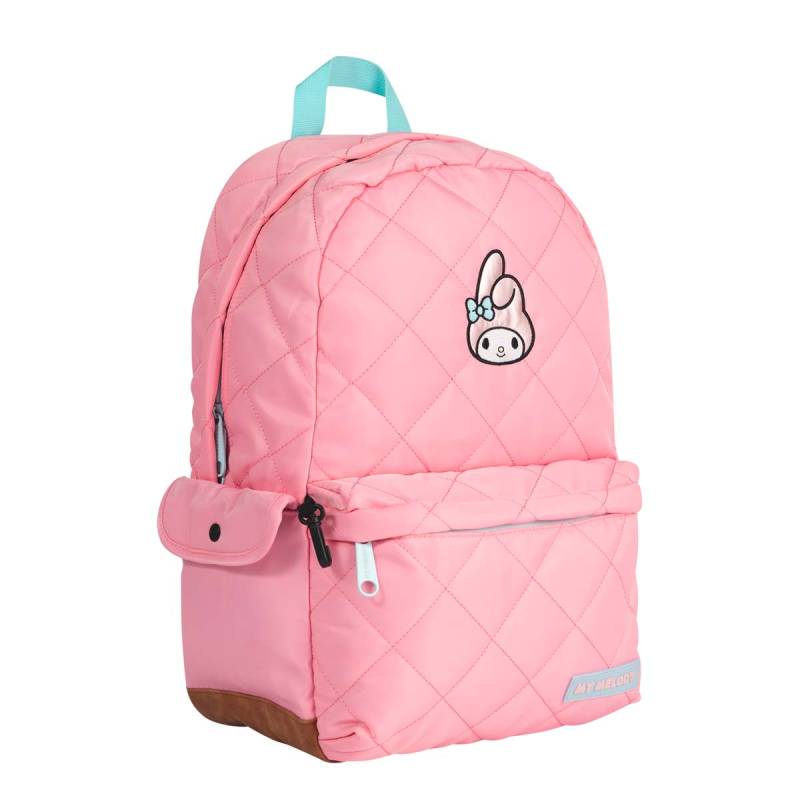 Mochila Mooving My Melody 8126
