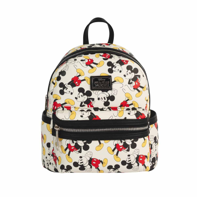 Mochila Mini Bag Mickey 2026