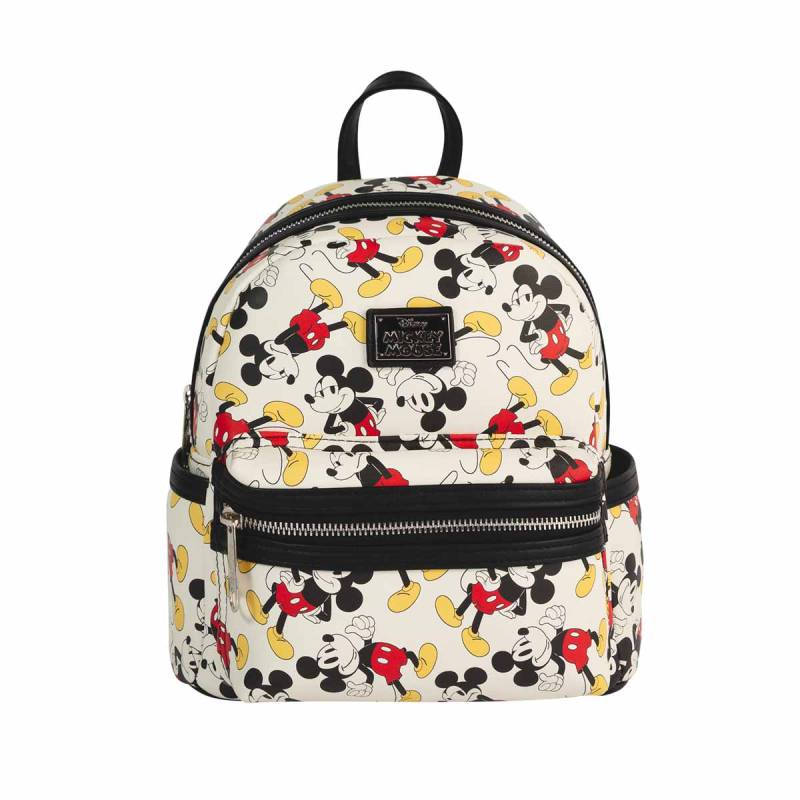 Mochila Mini Bag Mickey 2026