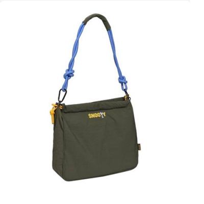 Tote Bag Mooving Snoopy