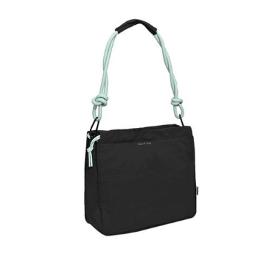 Tote Bag Mooving Black