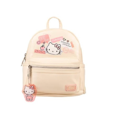 Mochila Mini Bag Hello Kitty