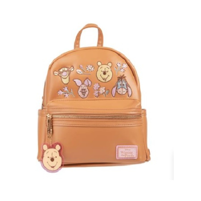 Mochila Mini Bag Winnie The Pooh