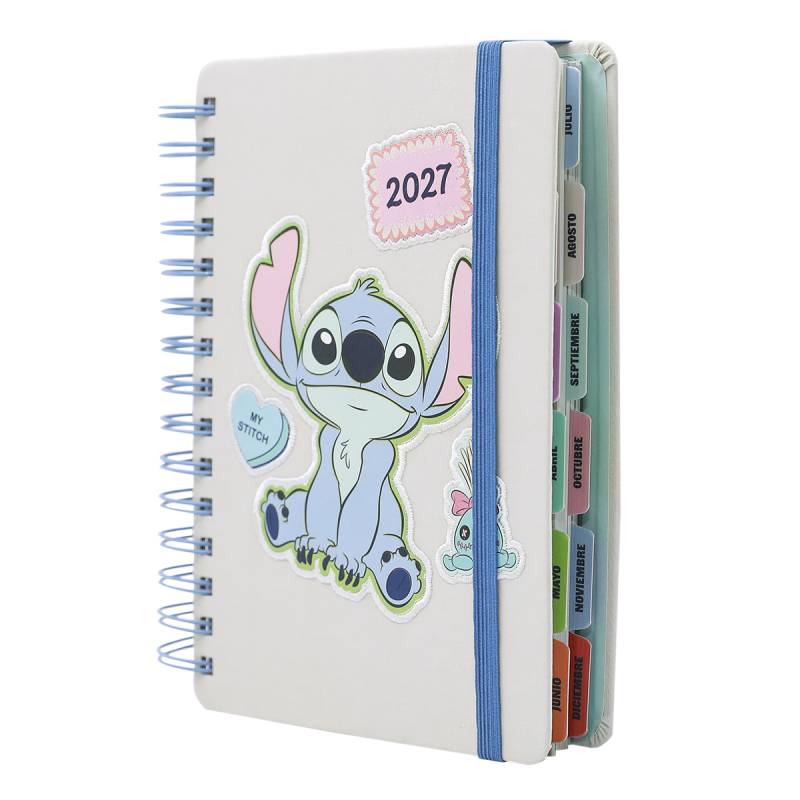 Ag.mooving 14*20 Stitch 1418246 Dxp