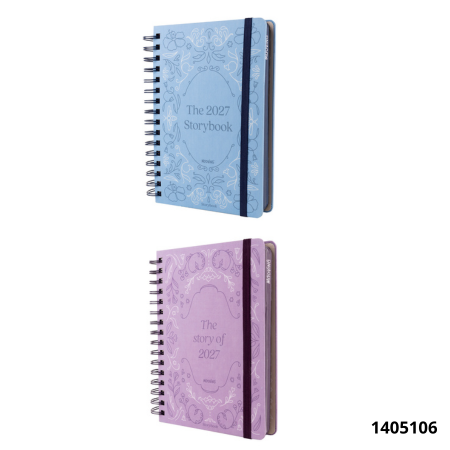 Ag.mooving 15*21 Storybook 5106Dxd