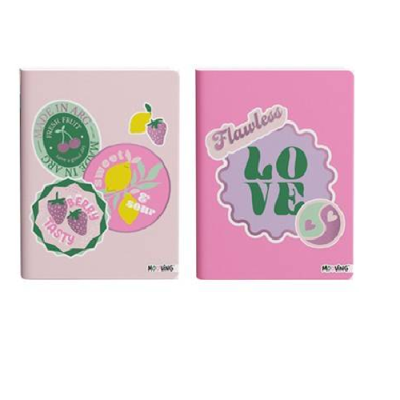 Cuad.tf *48 Pink 2026